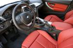 BMW 335i 2012 года